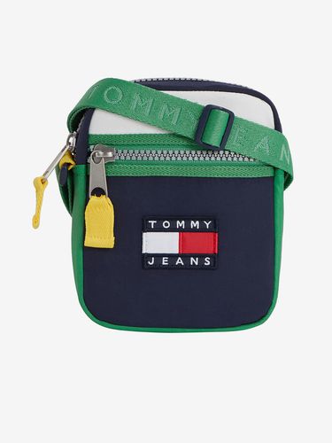 Heritage Cross body bag - Tommy Jeans - Modalova