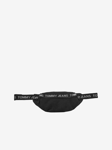 Tommy Jeans Waist bag Black - Tommy Jeans - Modalova