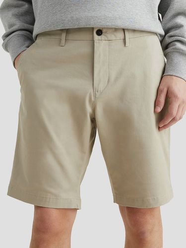 Tommy Hilfiger Short pants Beige - Tommy Hilfiger - Modalova