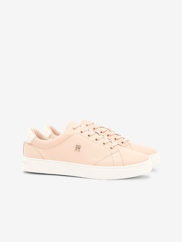 Elevated Essential C Try Sneakers - Tommy Hilfiger - Modalova