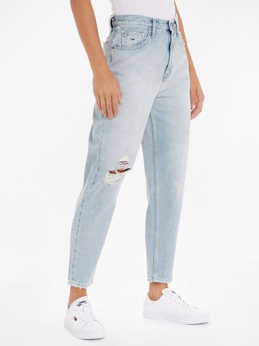 Tommy Jeans Jeans Blue - Tommy Jeans - Modalova