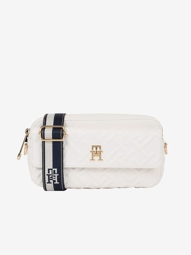 Tommy Hilfiger Cross body bag White - Tommy Hilfiger - Modalova