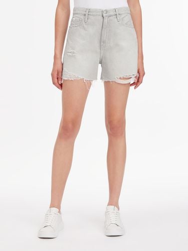 Calvin Klein Jeans Shorts Grey - Calvin Klein Jeans - Modalova