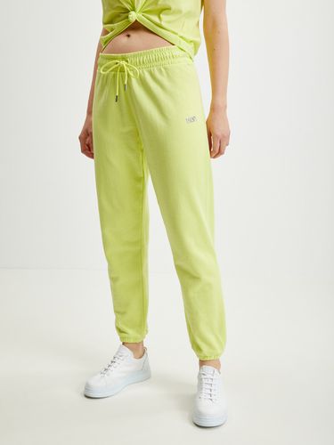 DKNY Sweatpants Green - DKNY - Modalova