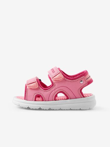 Reima Kids Sandals Pink - Reima - Modalova