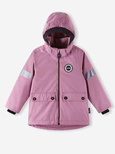 Reima Kids Jacket Pink - Reima - Modalova