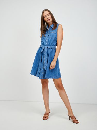 Orsay Dresses Blue - Orsay - Modalova