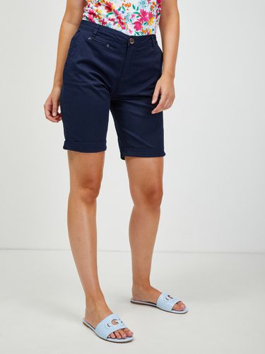 Orsay Shorts Blue - Orsay - Modalova