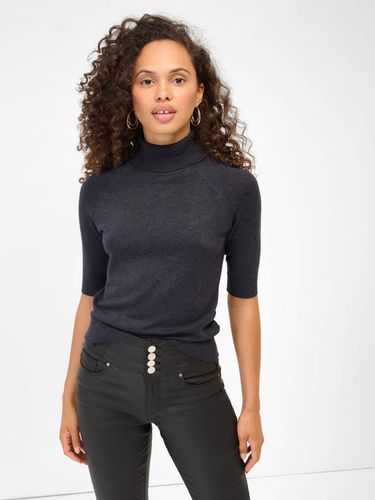 Orsay Turtleneck Grey - Orsay - Modalova