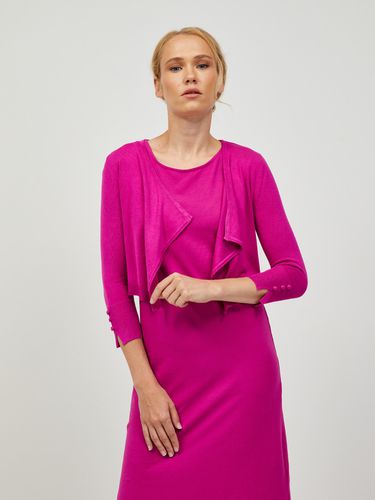 Orsay Cardigan Pink - Orsay - Modalova