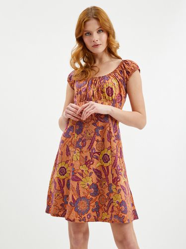 Orsay Dresses Orange - Orsay - Modalova