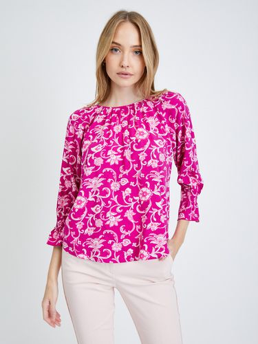 Orsay Blouse Pink - Orsay - Modalova