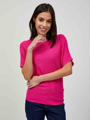Orsay Sweater Pink - Orsay - Modalova
