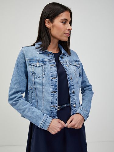 Orsay Jacket Blue - Orsay - Modalova