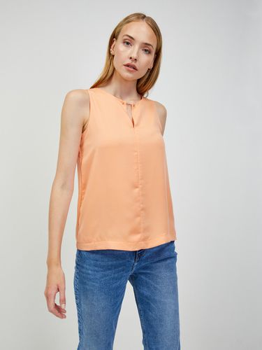 Orsay Blouse Orange - Orsay - Modalova