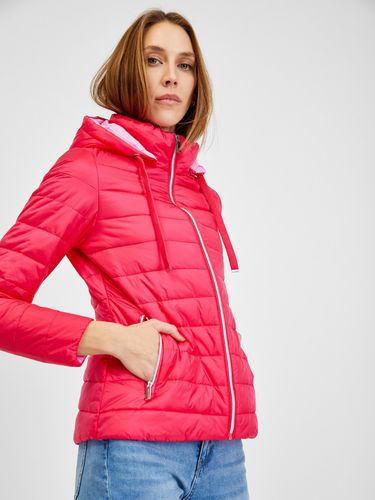 Orsay Winter jacket Pink - Orsay - Modalova