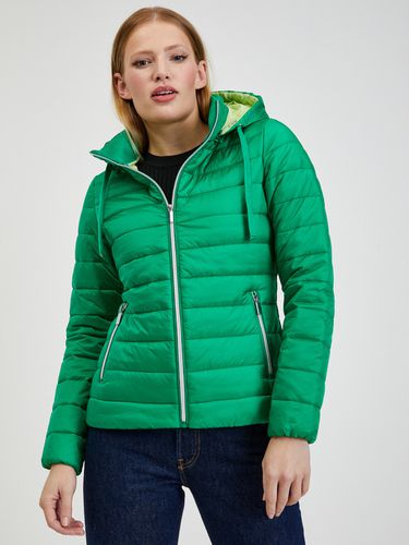 Orsay Winter jacket Green - Orsay - Modalova