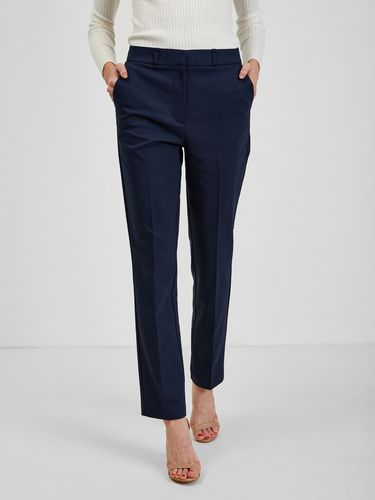 Orsay Trousers Blue - Orsay - Modalova