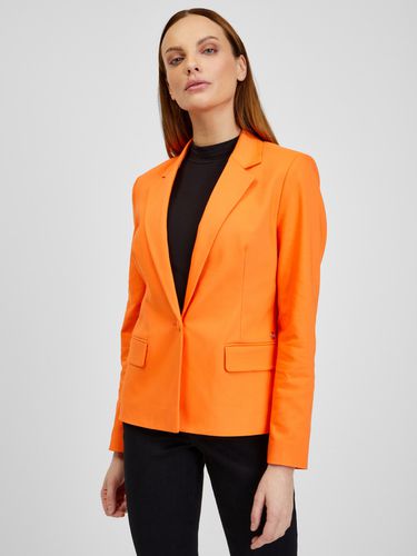 Orsay Jacket Orange - Orsay - Modalova