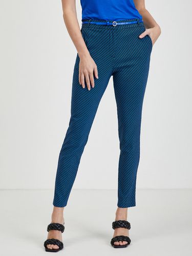 Orsay Trousers Blue - Orsay - Modalova