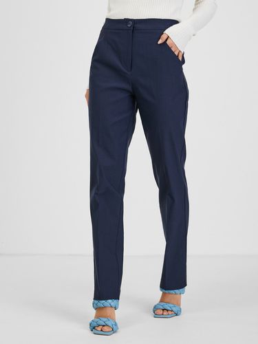 Orsay Trousers Blue - Orsay - Modalova