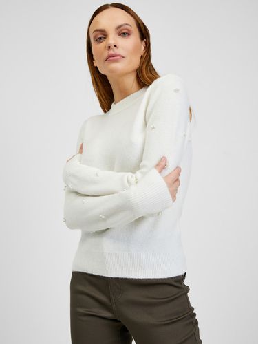 Orsay Sweater White - Orsay - Modalova