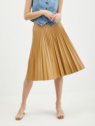 Orsay Skirt Brown - Orsay - Modalova