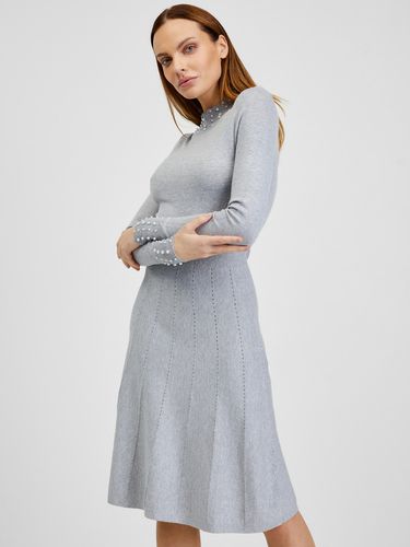 Orsay Dresses Grey - Orsay - Modalova
