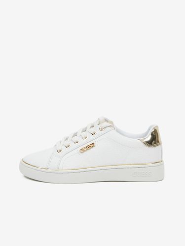 Guess Beckie Sneakers White - Guess - Modalova
