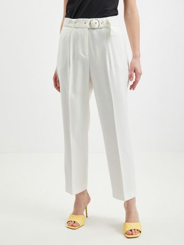 Orsay Trousers White - Orsay - Modalova