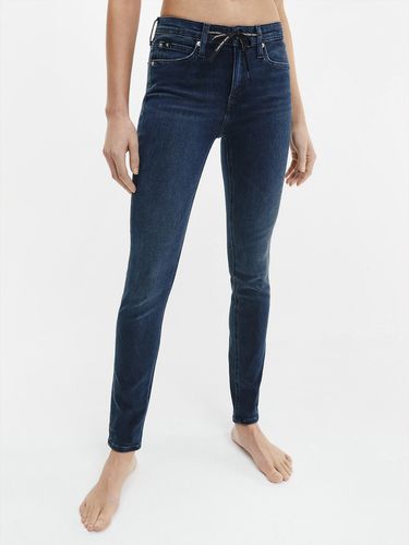 Calvin Klein Jeans Jeans Blue - Calvin Klein Jeans - Modalova