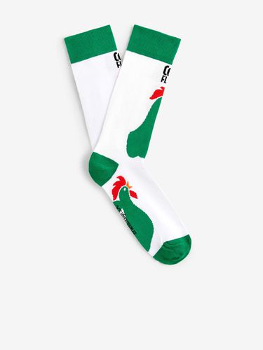 Celio Corn Flakes Socks Green - Celio - Modalova