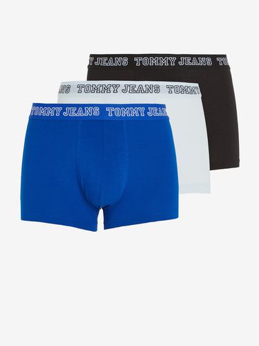 Tommy Jeans Boxers 3 Piece Blue - Tommy Jeans - Modalova