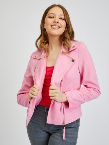 Orsay Jacket Pink - Orsay - Modalova