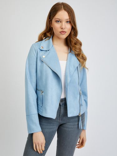 Orsay Jacket Blue - Orsay - Modalova