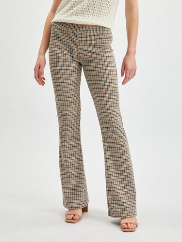 Orsay Trousers Brown - Orsay - Modalova