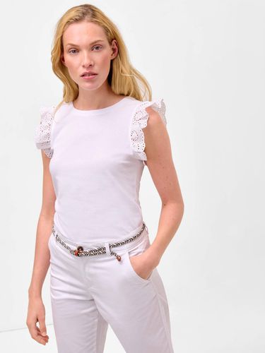 Orsay Top White - Orsay - Modalova