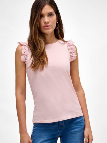 Orsay Top Pink - Orsay - Modalova