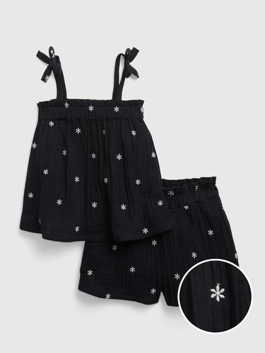 GAP Children's set Black - GAP - Modalova