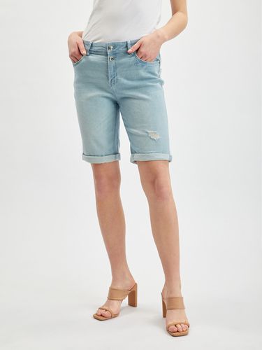 Orsay Shorts Blue - Orsay - Modalova