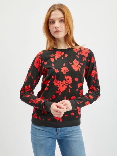 Orsay Sweatshirt Black - Orsay - Modalova