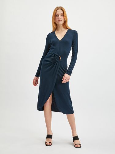 Orsay Dresses Blue - Orsay - Modalova