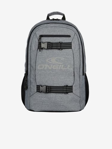 O'Neill Boarder Backpack Grey - O'Neill - Modalova