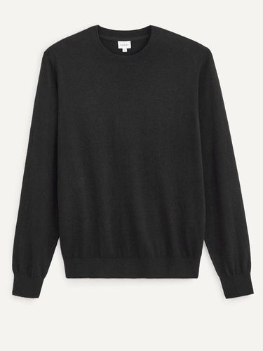 Celio Sweater Black - Celio - Modalova