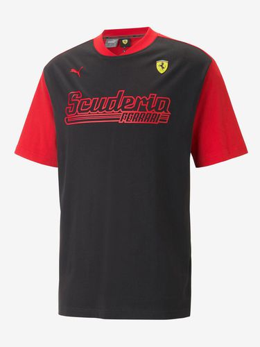 Ferrari Race Statement T-shirt - Puma - Modalova