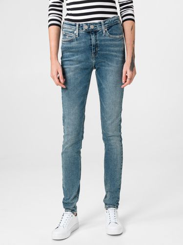Calvin Klein Jeans Jeans Blue - Calvin Klein Jeans - Modalova