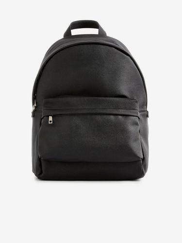 Celio Bizness Backpack Black - Celio - Modalova