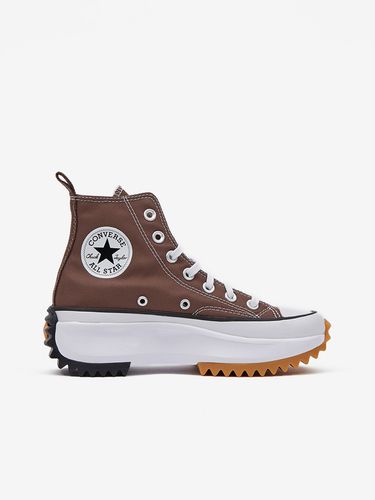Run Star Hike Sneakers - Converse - Modalova