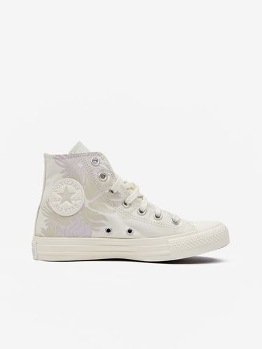 Chuck Taylor All Star Floral Sneakers - Converse - Modalova