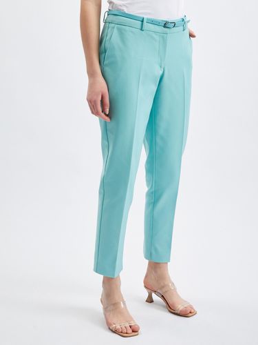 Orsay Trousers Blue - Orsay - Modalova